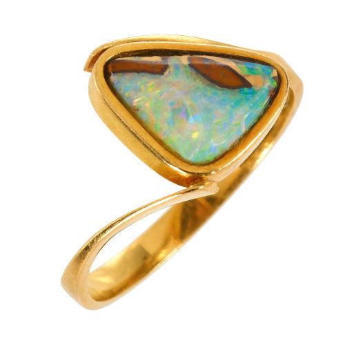 OPAL-RING : (DOBIASCHOFSKY AUKTIONEN AG)