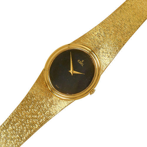 EBEL : Armbanduhr (DOBIASCHOFSKY AUKTIONEN AG)
