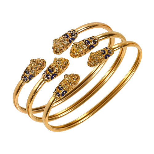 GOLD-SET : (DOBIASCHOFSKY AUKTIONEN AG)