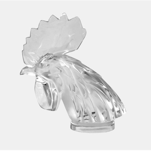 LALIQUE : Briefbeschwerer, Wingen-sur-Moder, 2. H�lfte 20. Jh (DOBIASCHOFSKY AUKTIONEN AG)
