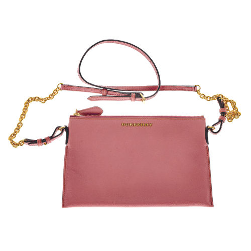 BURBERRY : Crossbodybag 'Peyton', um 2018-2023 (DOBIASCHOFSKY AUKTIONEN AG)