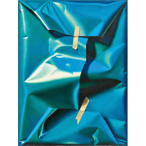 YRJ� EDELMANN : Untitled (Wrapping paper) (DOBIASCHOFSKY AUKTIONEN AG)