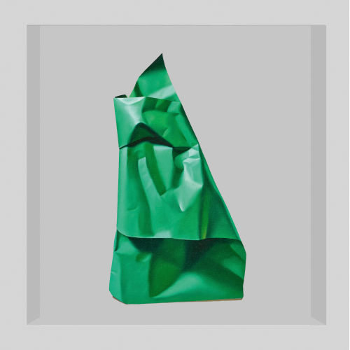 YRJ EDELMANN : Untitled (DOBIASCHOFSKY AUKTIONEN AG)