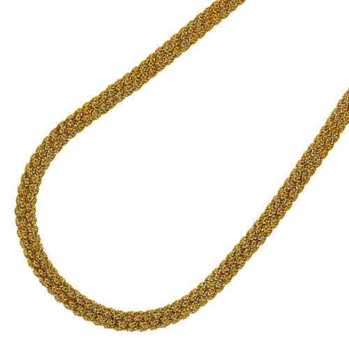 GOLD-COLLIER : (DOBIASCHOFSKY AUKTIONEN AG)