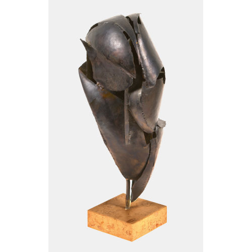 OSCAR WIGGLI : Ohne Titel (DOBIASCHOFSKY AUKTIONEN AG)