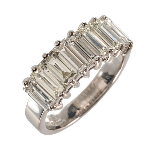 DIAMANT-RING : (DOBIASCHOFSKY AUKTIONEN AG)