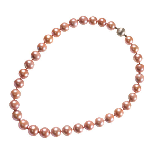 PERLEN-COLLIER : (DOBIASCHOFSKY AUKTIONEN AG)