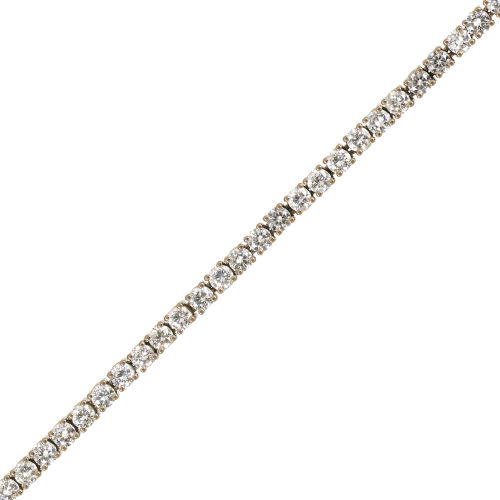 BRILLANT-BRACELET : G�belin, Luzern (DOBIASCHOFSKY AUKTIONEN AG)