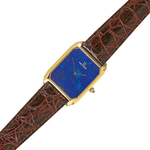 MOVADO : Armbanduhr (DOBIASCHOFSKY AUKTIONEN AG)