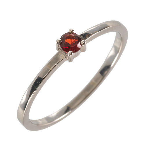 GRANAT-RING : (DOBIASCHOFSKY AUKTIONEN AG)