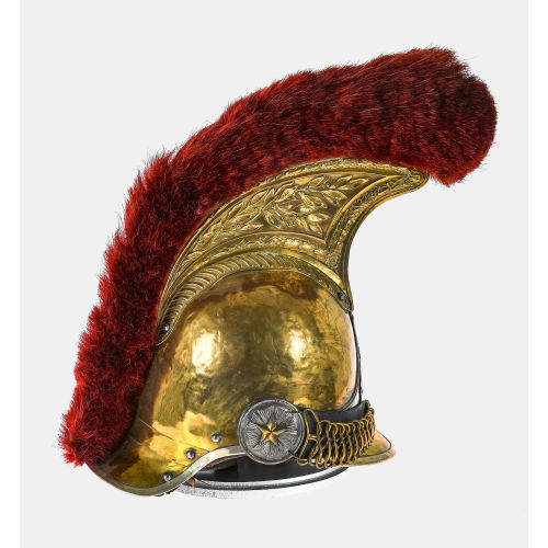 HELM : Franz�sisch, Modell 1856-1858 (DOBIASCHOFSKY AUKTIONEN AG)