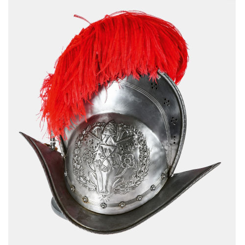 MORION : �sterreichisch, 2015, im Stil um 1600 (DOBIASCHOFSKY AUKTIONEN AG)