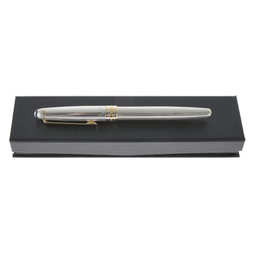 MONTBLANC : Drehkugelschreiber 'Meisterst�ck' (DOBIASCHOFSKY AUKTIONEN AG)