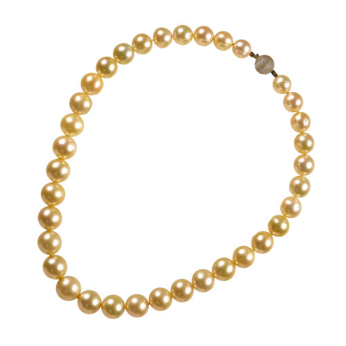 PERLEN-COLLIER : (DOBIASCHOFSKY AUKTIONEN AG)