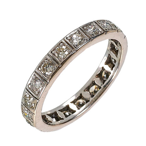 ALLIANCE-RING : (DOBIASCHOFSKY AUKTIONEN AG)