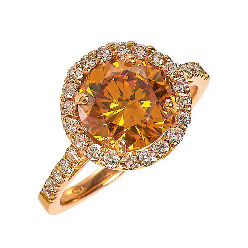 BRILLANT-RING : (DOBIASCHOFSKY AUKTIONEN AG)