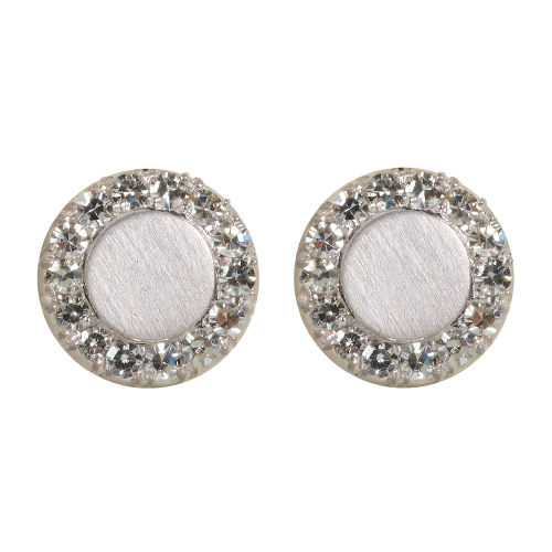 DIAMANT-OHRSTECKER : (DOBIASCHOFSKY AUKTIONEN AG)