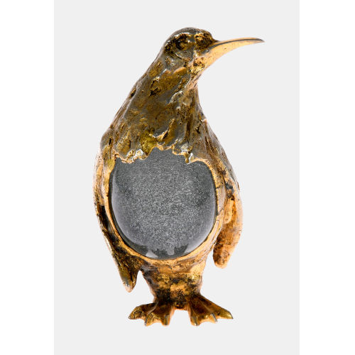 GABRIELLA CRESPI : 'Pingouin' (DOBIASCHOFSKY AUKTIONEN AG)