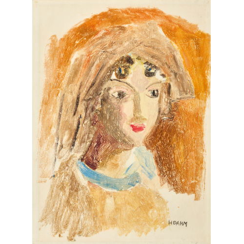 HELEN DAHM : 'Bettina' (DOBIASCHOFSKY AUKTIONEN AG)