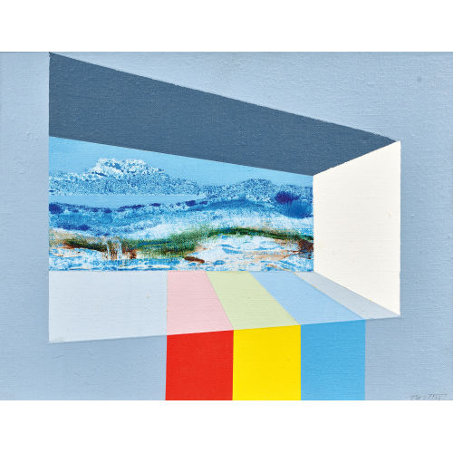 JAMES WATSON TWITTY : Untitled (DOBIASCHOFSKY AUKTIONEN AG)