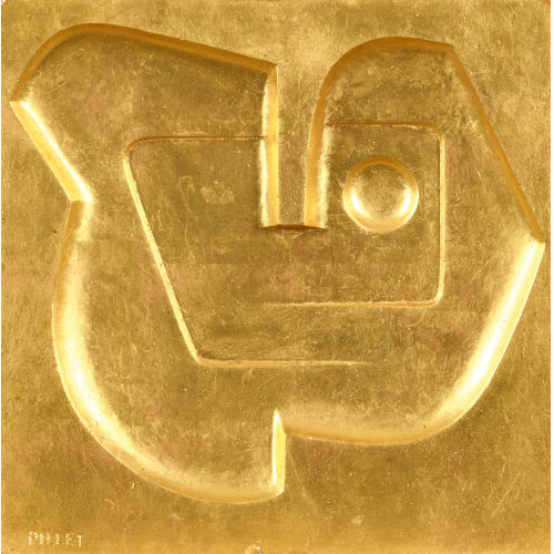 EDGARD PILLET : Sans titre (DOBIASCHOFSKY AUKTIONEN AG)