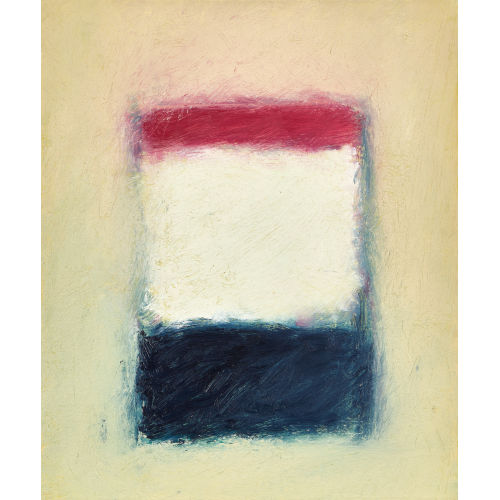 GOTTLIEB SOLAND : Ohne Titel (DOBIASCHOFSKY AUKTIONEN AG)