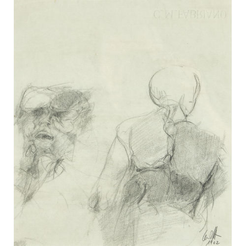 JEAN LECOULTRE : Figures (DOBIASCHOFSKY AUKTIONEN AG)