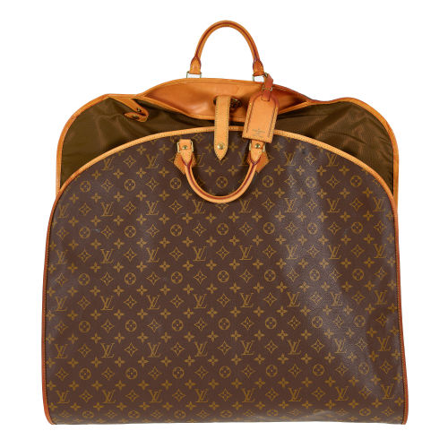 LOUIS VUITTON : Kleiderschutzh�lle, 1995 (DOBIASCHOFSKY AUKTIONEN AG)