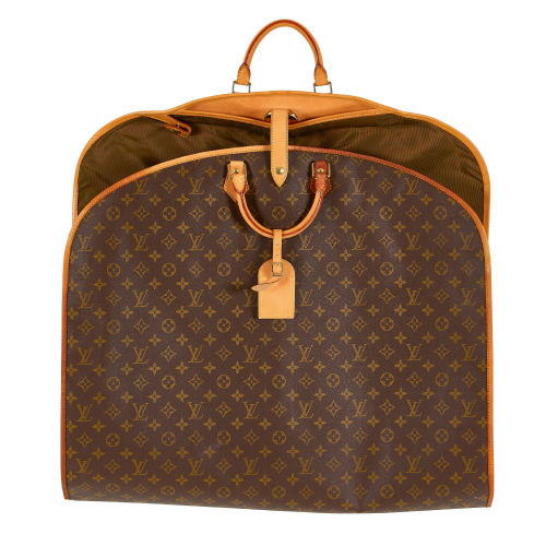 LOUIS VUITTON : Kleiderschutzh�lle, 1993 (DOBIASCHOFSKY AUKTIONEN AG)