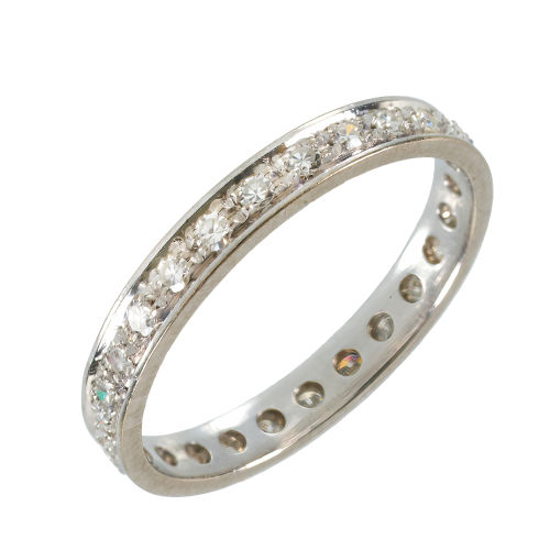DIAMANT-RING : (DOBIASCHOFSKY AUKTIONEN AG)