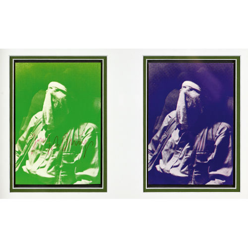 JOSEPH BEUYS : Konvolut (DOBIASCHOFSKY AUKTIONEN AG)