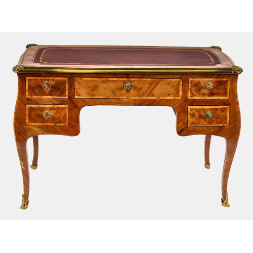 DAMENSCHREIBTISCH : Louis XV, Frankreich, 18. Jh (DOBIASCHOFSKY AUKTIONEN AG)