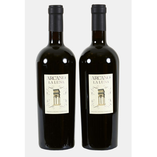 ARCANO LA LUNA : Puglia, Primitivo, 2010 (DOBIASCHOFSKY AUKTIONEN AG)