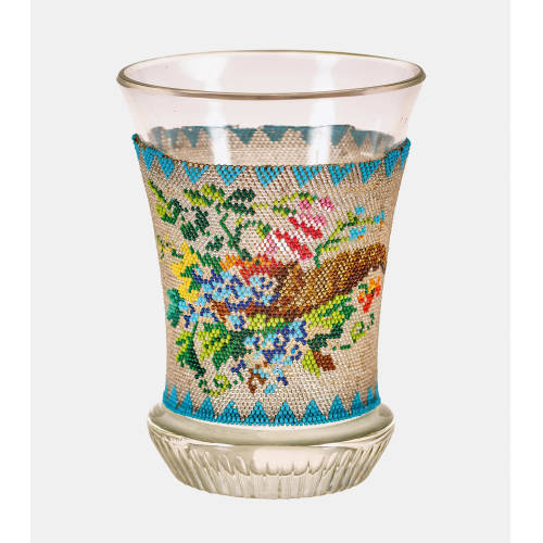 RANFTBECHER : Biedermeier, Wien, um 1840 (DOBIASCHOFSKY AUKTIONEN AG)