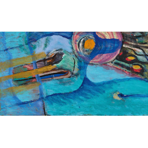 SERGE BRIGNONI : Ohne Titel (DOBIASCHOFSKY AUKTIONEN AG)