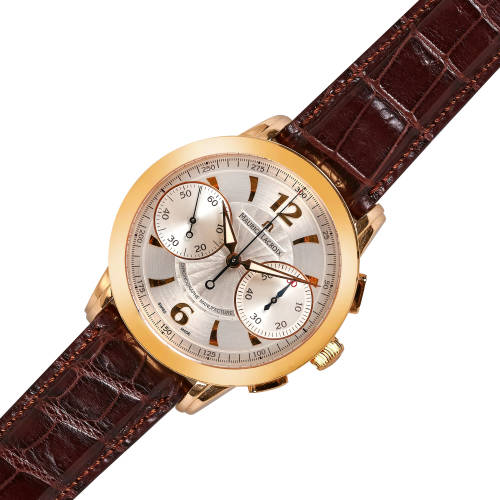 MAURICE LACROIX : Herrenarmbanduhr 'Masterpiece', limitierte Edition (DOBIASCHOFSKY AUKTIONEN AG)