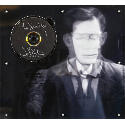 JEFF MILLS : 'The Present Age' (DOBIASCHOFSKY AUKTIONEN AG)