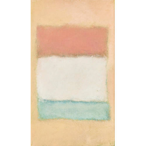 GOTTLIEB SOLAND : Ohne Titel (DOBIASCHOFSKY AUKTIONEN AG)