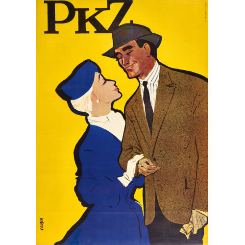 HANS LOOSER : 'PKZ' (DOBIASCHOFSKY AUKTIONEN AG)