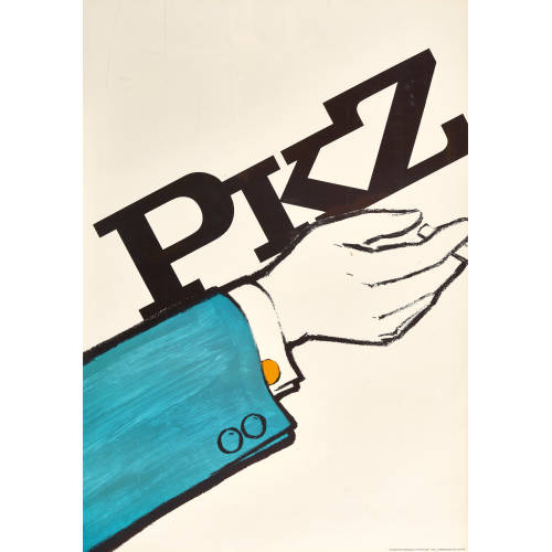 ANONYM : 'PKZ' (DOBIASCHOFSKY AUKTIONEN AG)