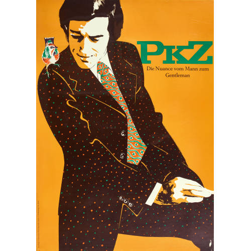 EUGEN ELSENER : 'PKZ' (DOBIASCHOFSKY AUKTIONEN AG)