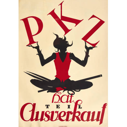 OTTO BAUMBERGER : Konvolut (DOBIASCHOFSKY AUKTIONEN AG)