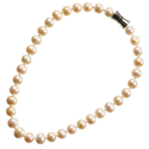 PERLEN-COLLIER : (DOBIASCHOFSKY AUKTIONEN AG)