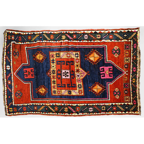 KAZAK : Alt (DOBIASCHOFSKY AUKTIONEN AG)