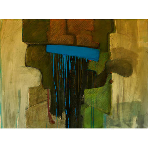 ALEXANDER JEANMAIRE : Ohne Titel (DOBIASCHOFSKY AUKTIONEN AG)