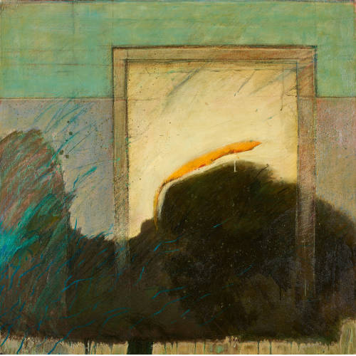 ALEXANDER JEANMAIRE : Ohne Titel (DOBIASCHOFSKY AUKTIONEN AG)