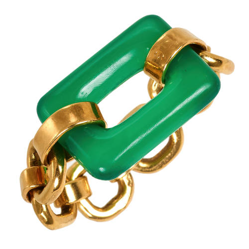CHALCEDON-RING : Cartier, Paris (DOBIASCHOFSKY AUKTIONEN AG)