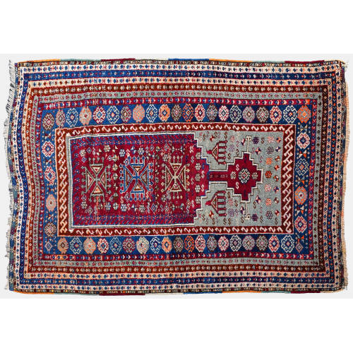 MALATYA : Anatolien, wohl Ende 19. Jh./Anfang 20. Jh (DOBIASCHOFSKY AUKTIONEN AG)