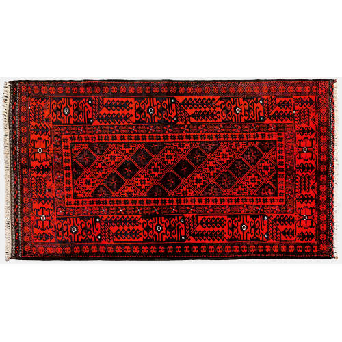 BELOUDJ : Nordost-Iran, um 1970 (DOBIASCHOFSKY AUKTIONEN AG)