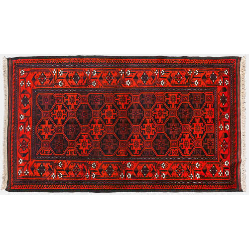 BELOUDJ : Afghanistan/Iran, alt (DOBIASCHOFSKY AUKTIONEN AG)